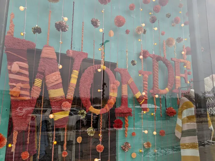Anthropologie 8
