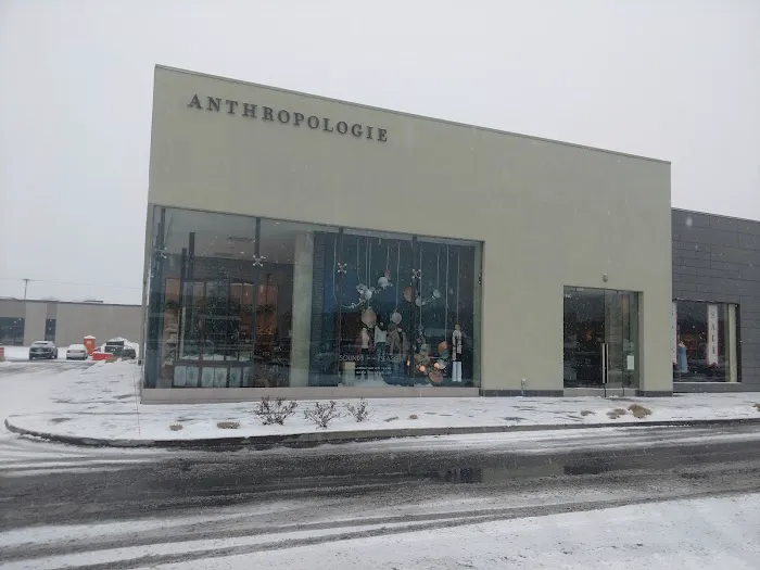 Anthropologie 5