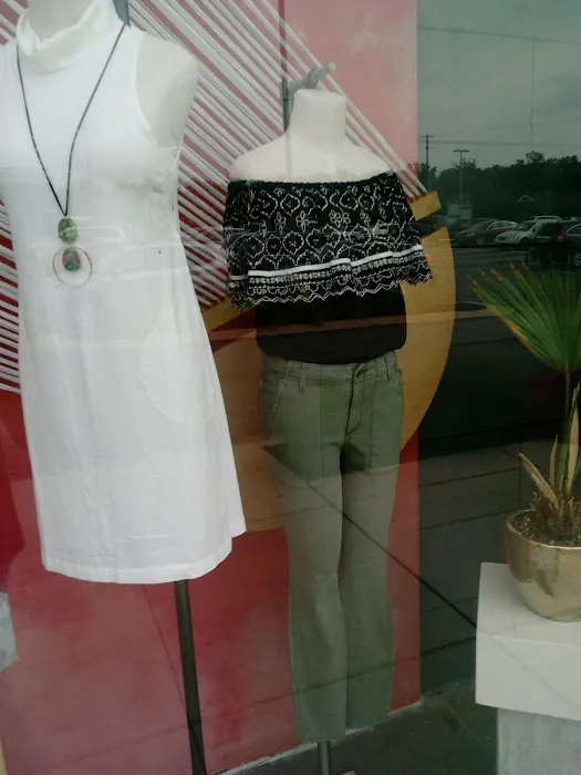 Anthropologie 4