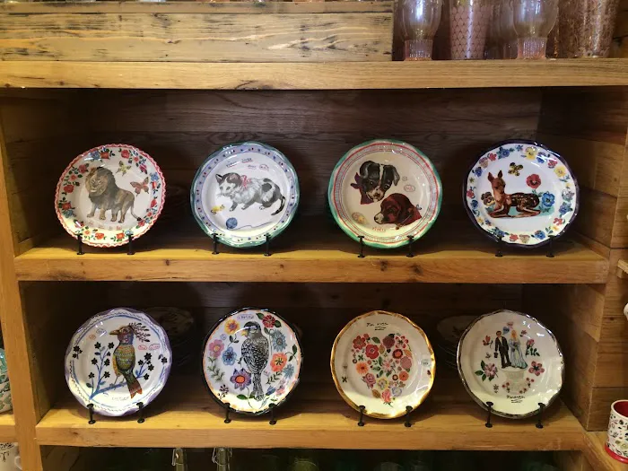 Anthropologie 6