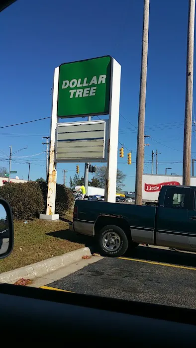 Dollar Tree 3
