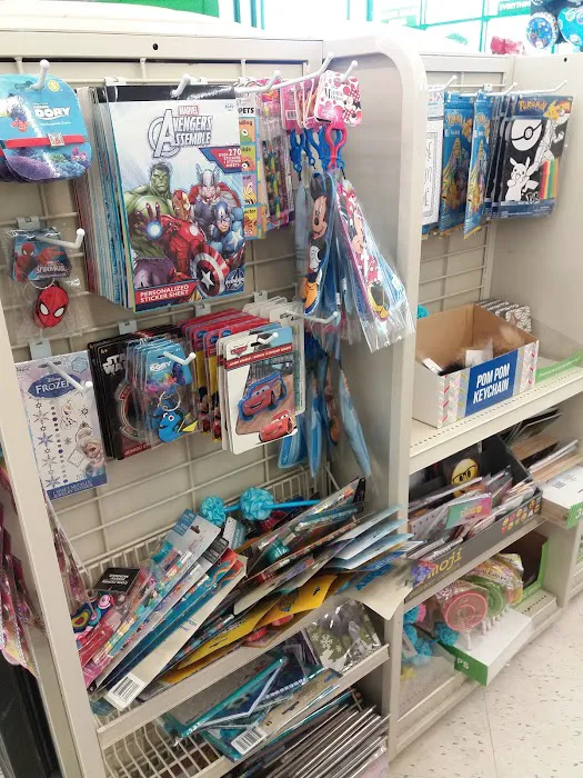 Dollar Tree 1
