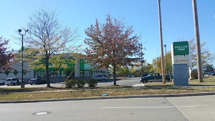 Dollar Tree 5