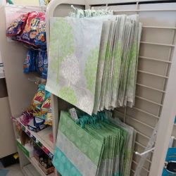 Dollar Tree ico