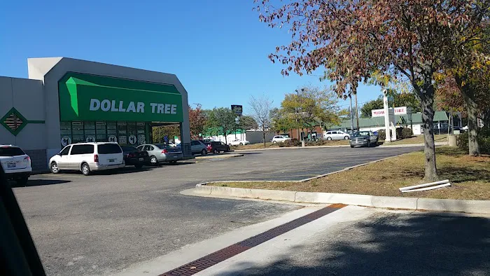 Dollar Tree 4