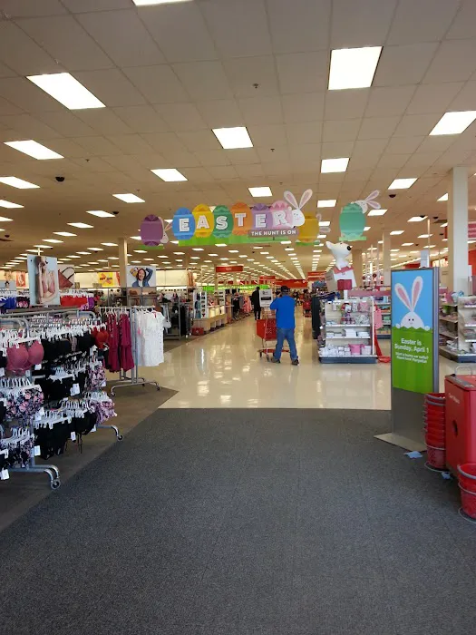 Target 0
