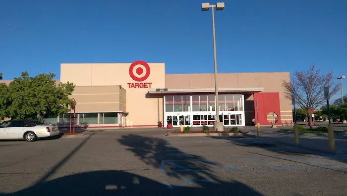 Target 2