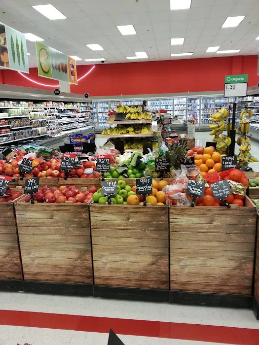 Target 1