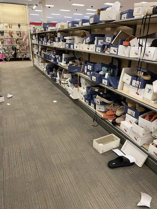 Target 8