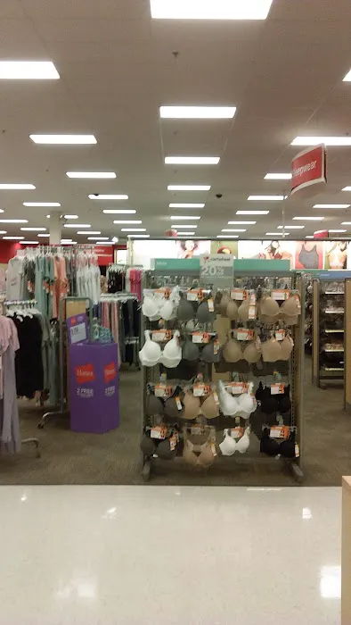 Target 3