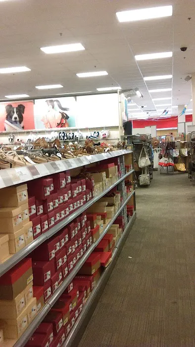 Target 9