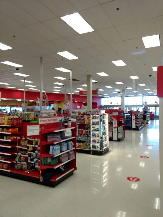 Target 4