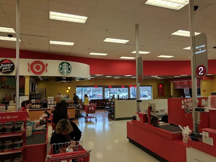 Target 6