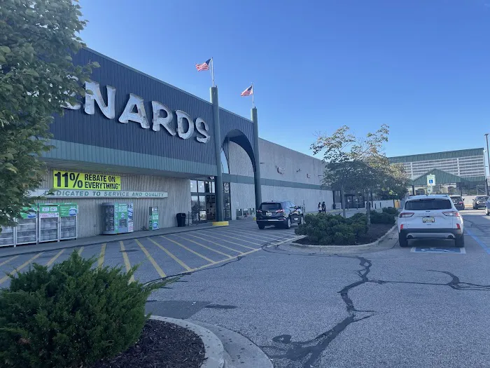 Menards 0