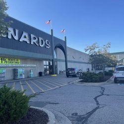 Menards ico