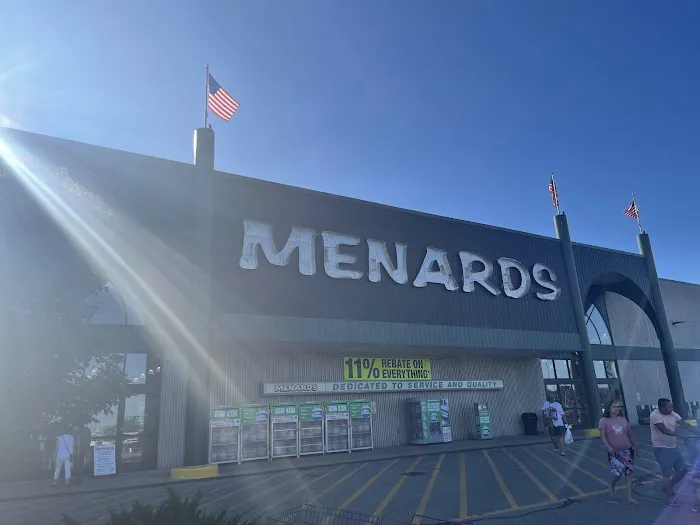 Menards 1