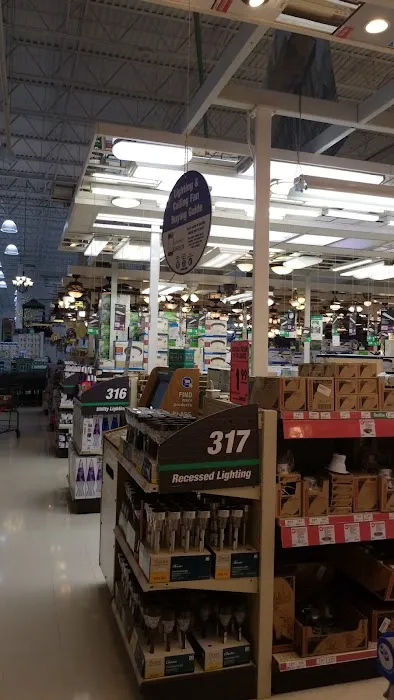 Menards 8