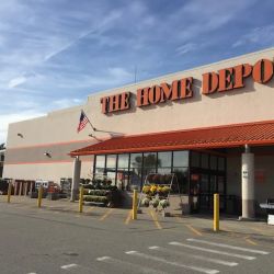 The Home Depot ico