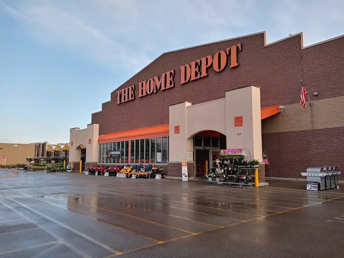 The Home Depot 2