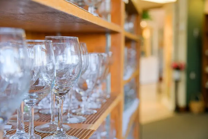Love Your Neighbor's Treasures Resale Shop 6