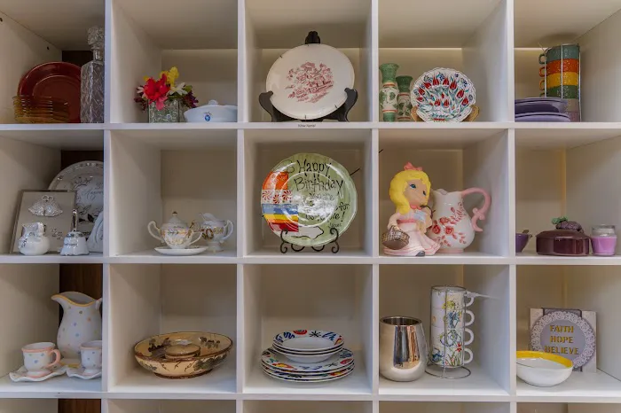 Love Your Neighbor's Treasures Resale Shop 9