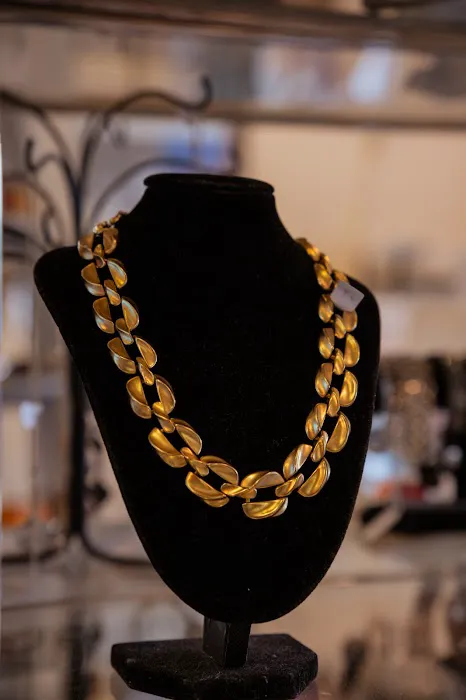 Love Your Neighbor's Treasures Resale Shop 8