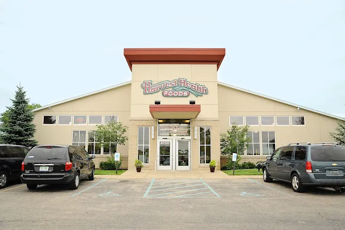 Harvest Health Foods 0