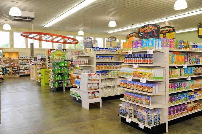 Harvest Health Foods 2