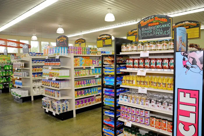 Harvest Health Foods 9