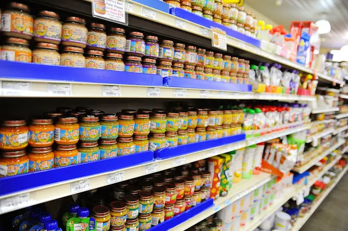 Harvest Health Foods 4