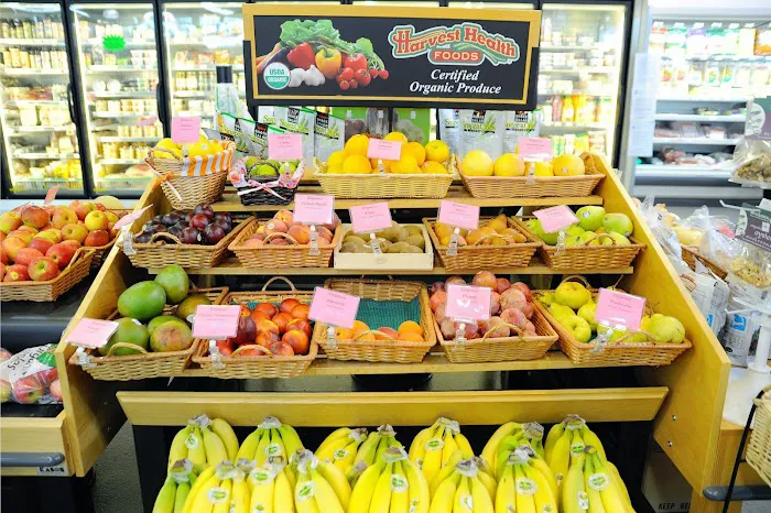 Harvest Health Foods 7