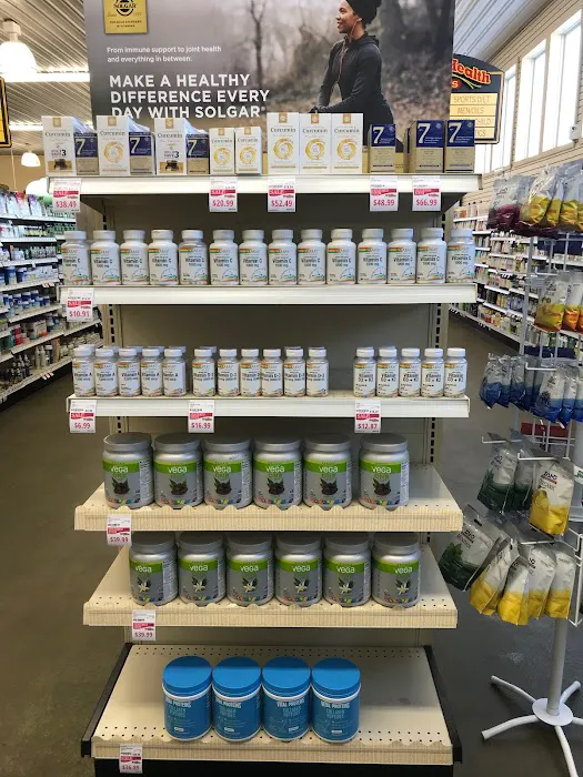 Harvest Health Foods 6