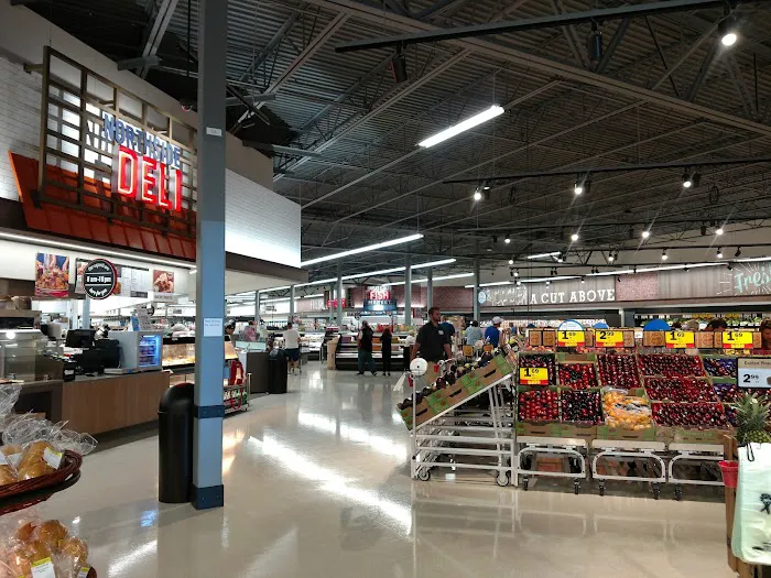 Meijer 8