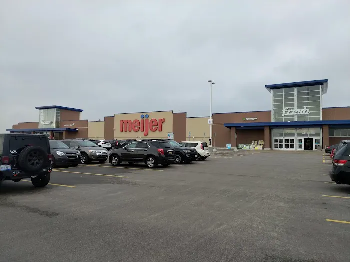 Meijer 0