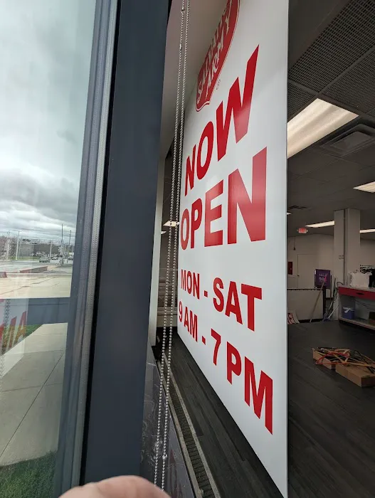 The Salvation Army Family Store & Donation Center 3