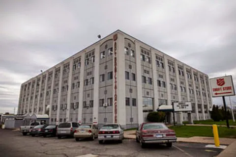The Salvation Army Family Store & Donation Center 2