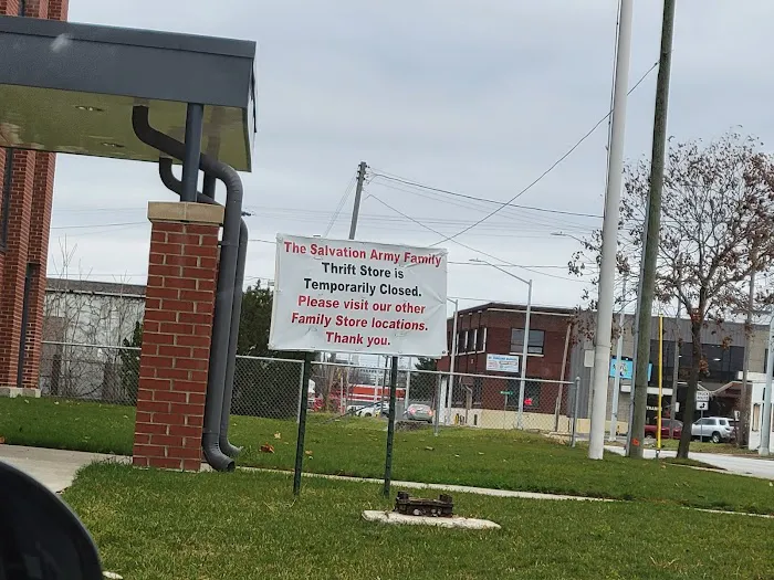 The Salvation Army Family Store & Donation Center 0