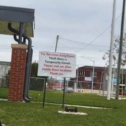 The Salvation Army Family Store & Donation Center ico