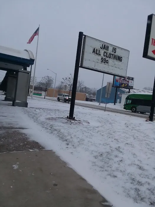The Salvation Army Family Store & Donation Center 5