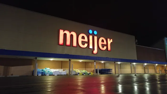 Meijer 0