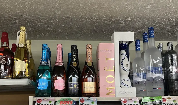 Danny's Party Store 1