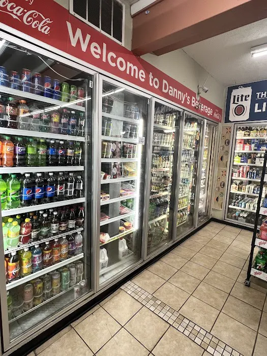 Danny's Party Store 0