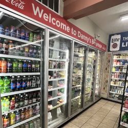 Danny's Party Store ico