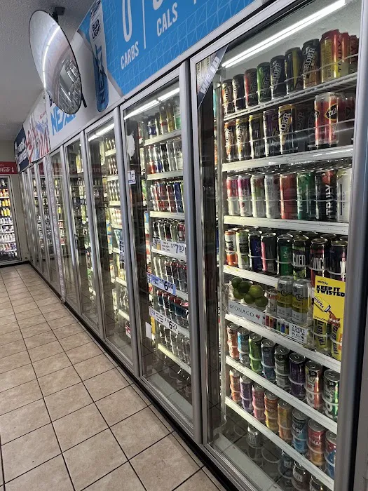 Danny's Party Store 4