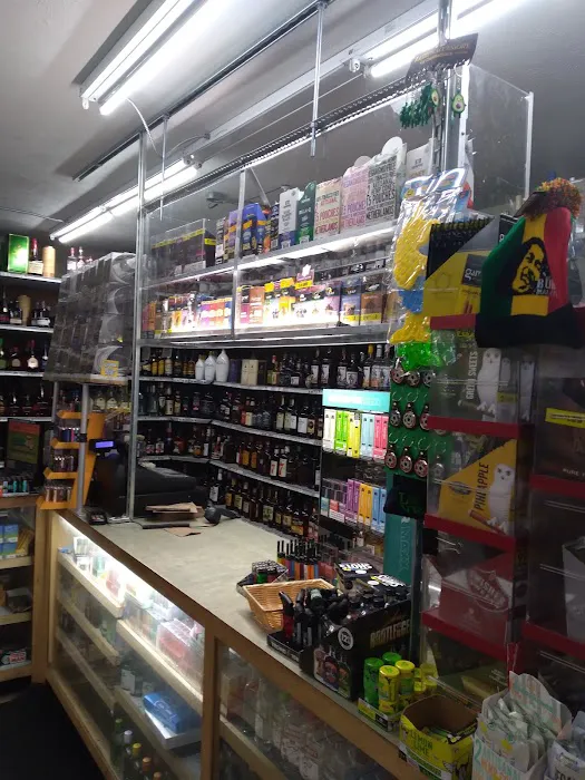 Danny's Party Store 7
