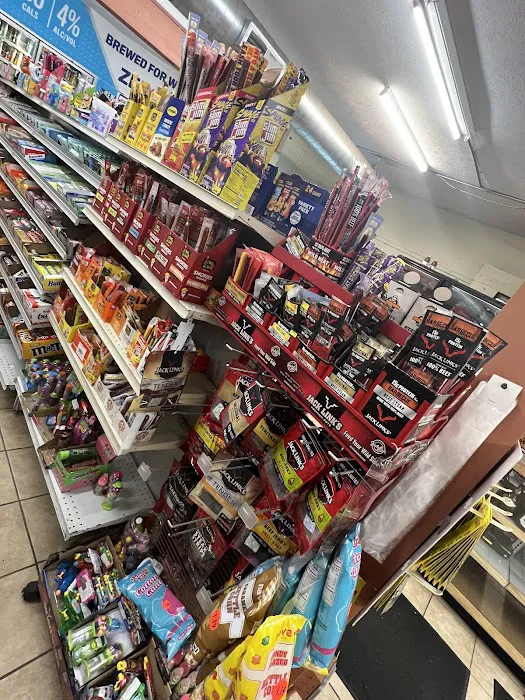Danny's Party Store 6