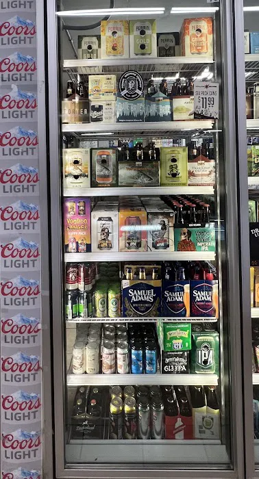 Danny's Party Store 2
