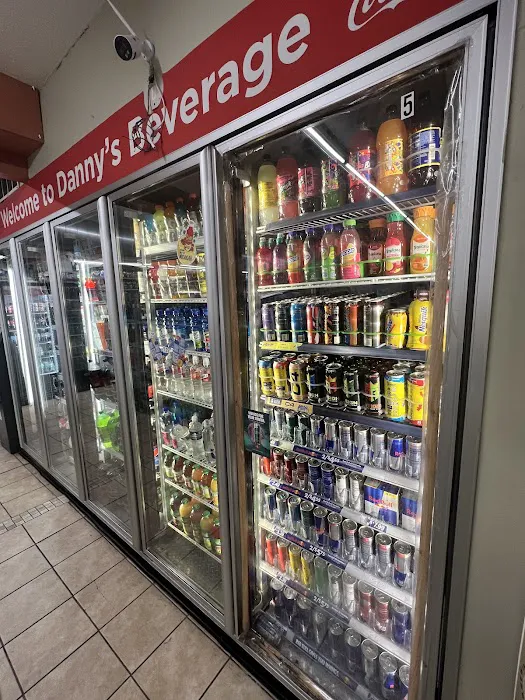 Danny's Party Store 3