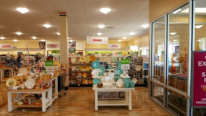 HomeGoods 0