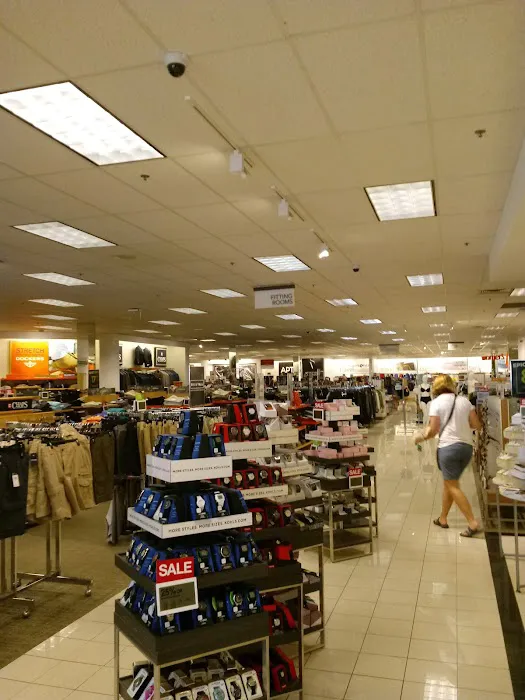 Kohl's 4